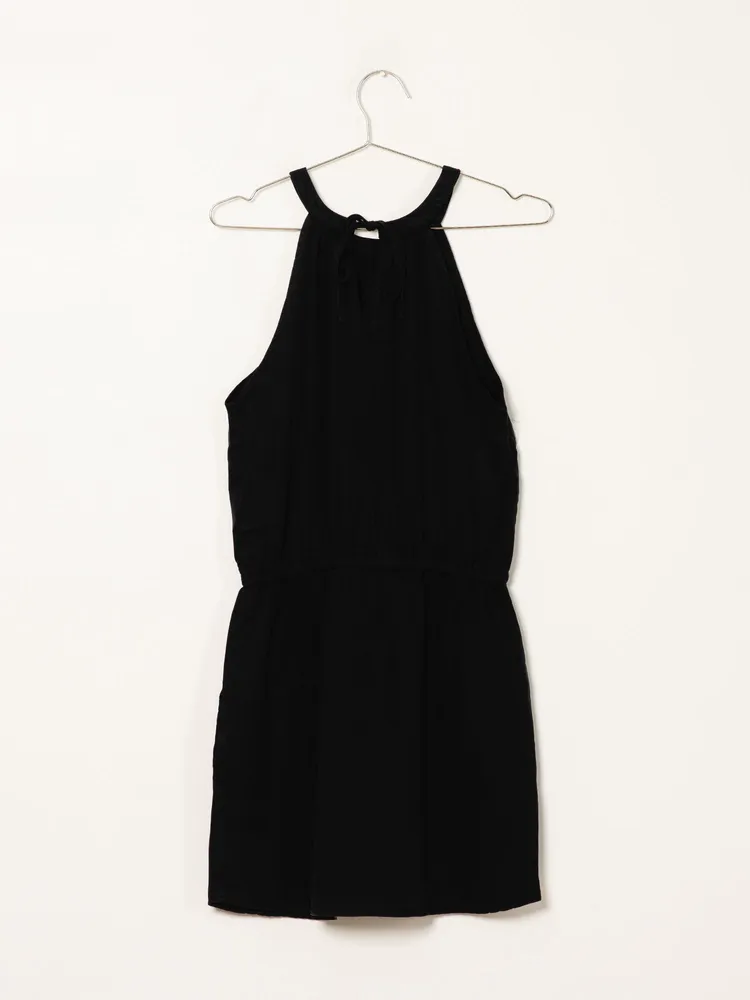 TENTREE CYPRESS DRESS