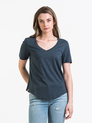 TENTREE VNECK T-SHIRT