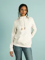 TENTREE TREE FLEECE BANSHEE HOODIE