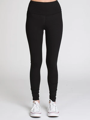 TENTREE HI RISE LEGGING - CLEARANCE