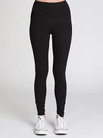 TENTREE HI RISE LEGGING - CLEARANCE