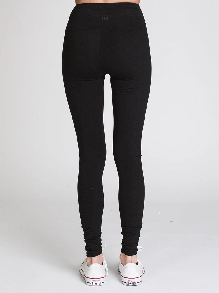 TENTREE HI RISE LEGGING - CLEARANCE