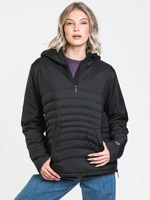 TENTREE CLOUD SHELL ANORAK - CLEARANCE