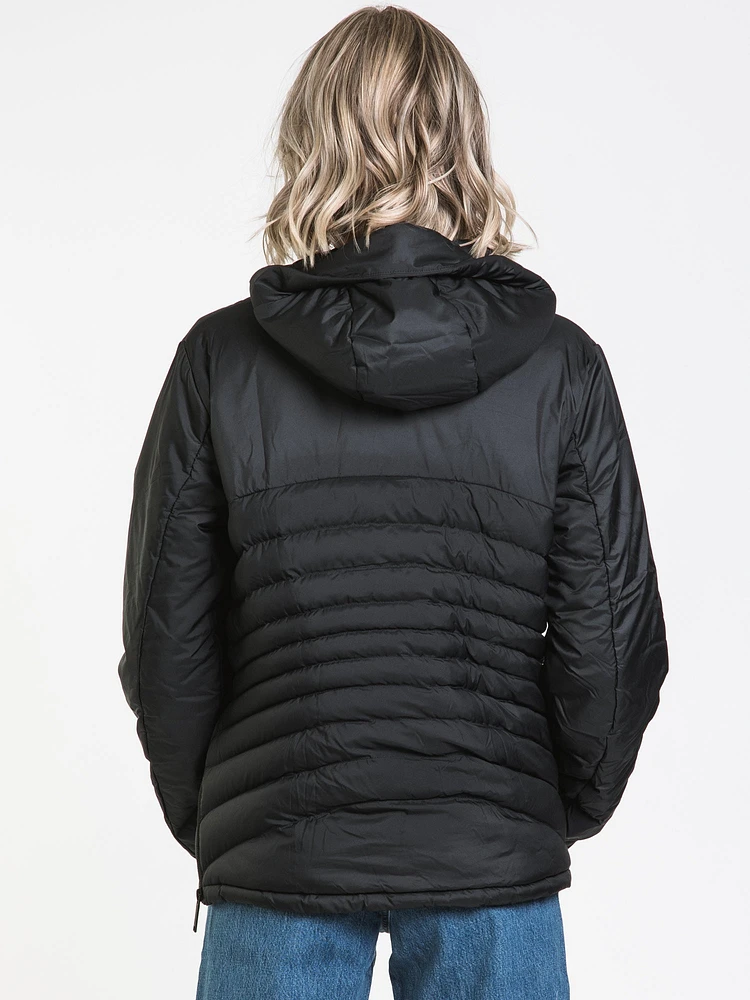 TENTREE CLOUD SHELL ANORAK - CLEARANCE