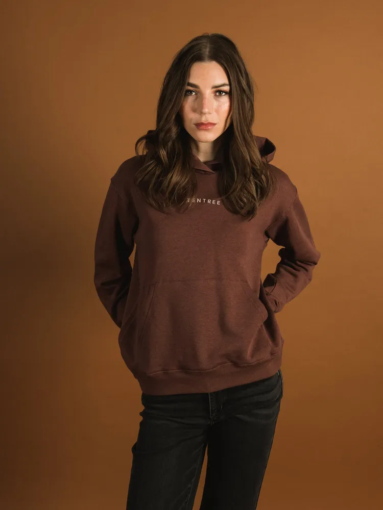 TENTREE RELAXED HOODIE - CLEARANCE