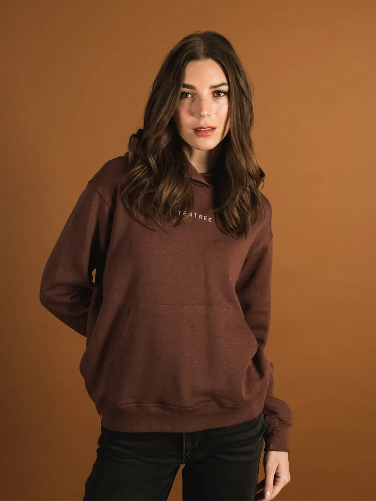 TENTREE RELAXED HOODIE - DÉSTOCKAGE