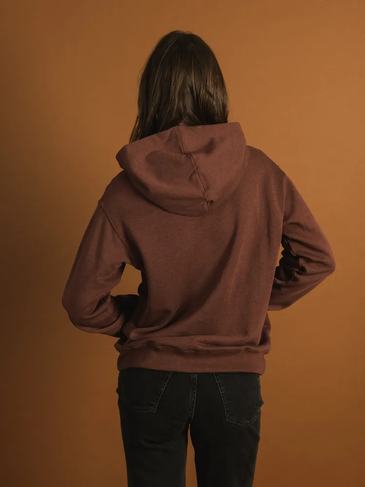 TENTREE RELAXED HOODIE - DÉSTOCKAGE