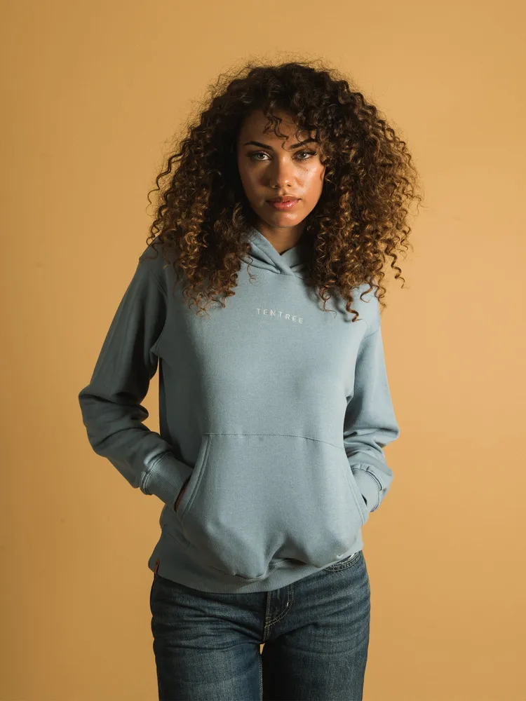 TENTREE RELAXED HOODIE