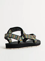 SANDALES TEVA ORIGINAL UNIVERSAL POUR FEMMES