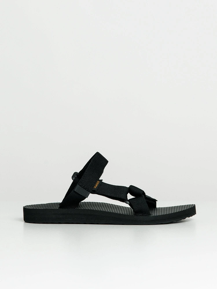 WOMENS TEVA UNIVERSAL SLIDE SANDALS - CLEARANCE