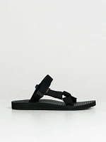 WOMENS TEVA UNIVERSAL SLIDE SANDALS - CLEARANCE