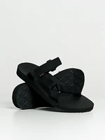 WOMENS TEVA UNIVERSAL SLIDE SANDALS - CLEARANCE