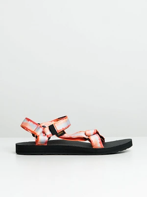 WOMENS TEVA ORIGINAL UNIVERSAL SANDALS