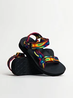 SANDALES TEVA ORIGINAL UNIVERSAL POUR FEMMES