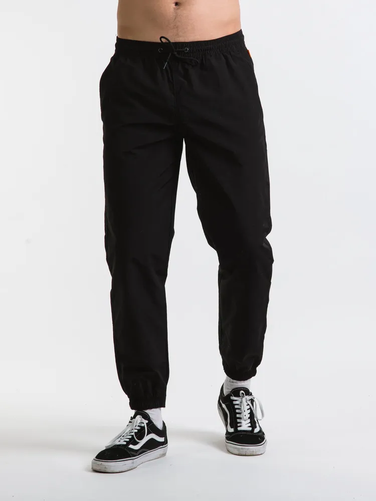 TIMBERLAND DWR WINDBREAKER JOGGER - CLEARANCE