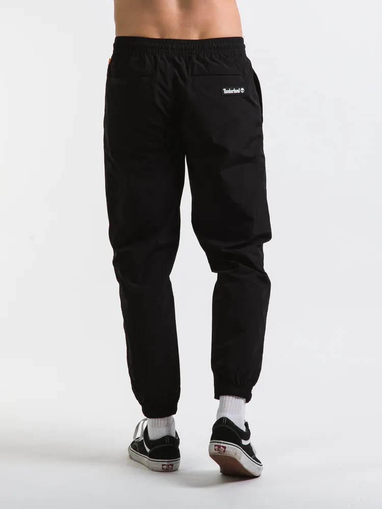 TIMBERLAND DWR WINDBREAKER JOGGER - CLEARANCE