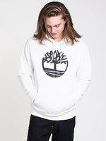 PULL À CAPUCHE LOGO CORE TREE POUR HOMME