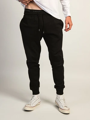 TIMBERLAND EMBROIDERED SWEATPANTS