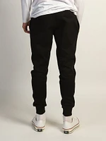 TIMBERLAND EMBROIDERED SWEATPANTS