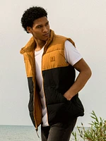 TIMBERLAND DWR PUFFER VEST