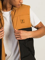 TIMBERLAND DWR PUFFER VEST