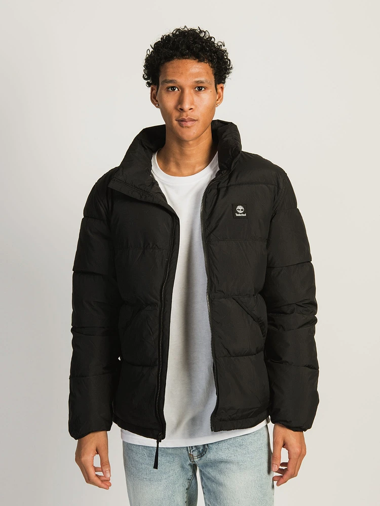 GILET MATELASSÉ TIMBERLAND