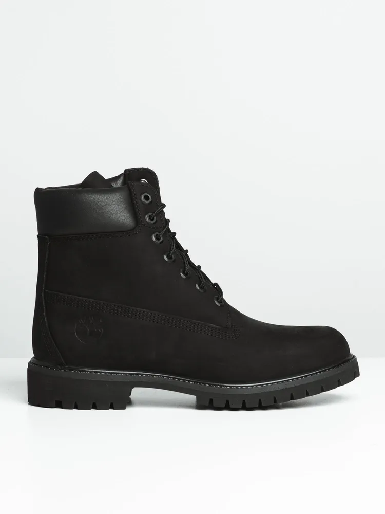 MENS TIMBERLAND ICON 6" PREMIUM BOOTS