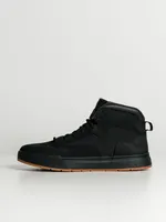 MENS TIMBERLAND L STREET FAB LEATHER CHUKKA