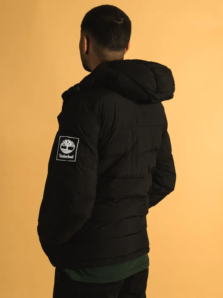 TIMBERLAND ARCHIVE PUFFER JACKET