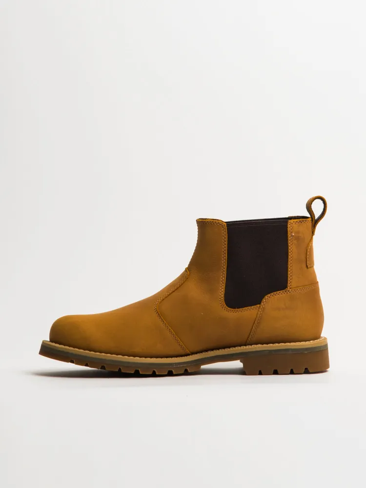 MENS TIMBERLAND REDWOOD FALLS CHELSEA BOOT