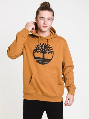 SWEAT À CAPUCHE LOGO D'ARBRE POUR HOMME