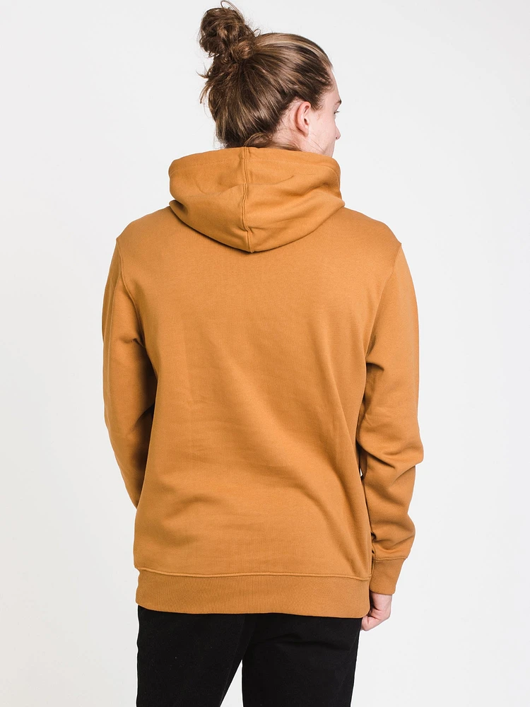 SWEAT À CAPUCHE LOGO D'ARBRE POUR HOMME