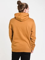 SWEAT À CAPUCHE LOGO D'ARBRE POUR HOMME