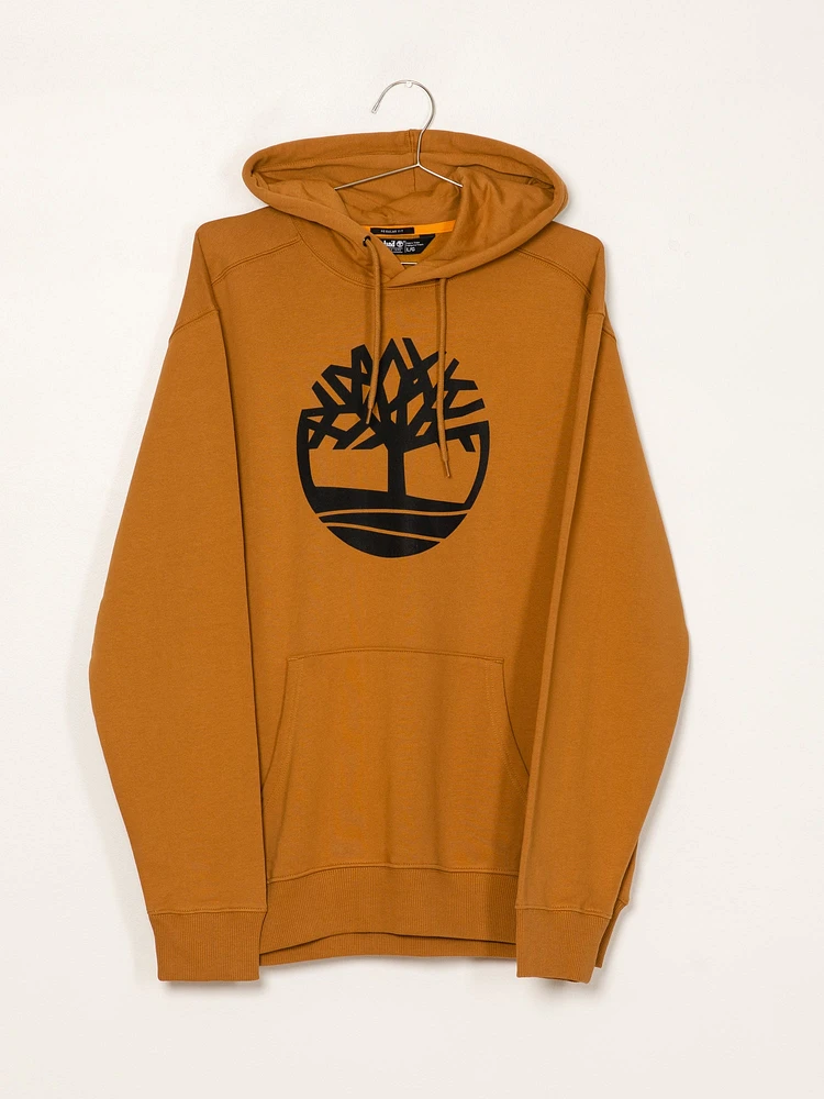 SWEAT À CAPUCHE LOGO D'ARBRE POUR HOMME