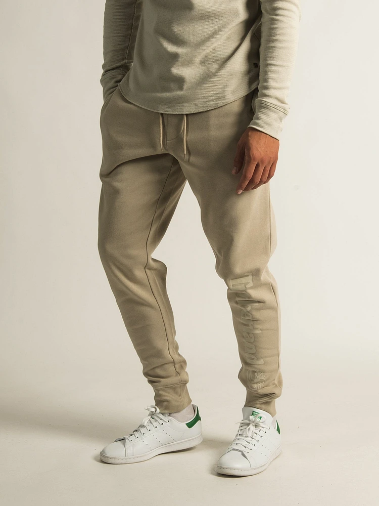 TIMBERLAND CORE TREE LOGO SWEATPANTS