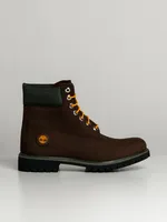 MENS TIMBERLAND PREMIUM 6" WATER PROOF - CLEARANCE