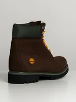 MENS TIMBERLAND PREMIUM 6" WATER PROOF - CLEARANCE