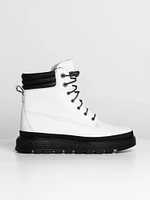 WOMENS TIMBERLAND RAY CITY 6" WATERPROOF BOOT - CLEARANCE