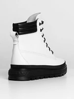 WOMENS TIMBERLAND RAY CITY 6" WATERPROOF BOOT - CLEARANCE