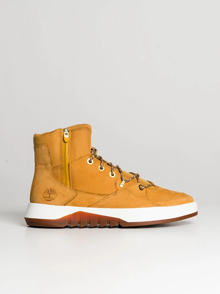 MENS TIMBERLAND SUPAWAY BOOT WITH ZIP - CLEARANCE