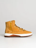 MENS TIMBERLAND SUPAWAY BOOT WITH ZIP - CLEARANCE