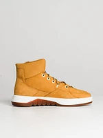 MENS TIMBERLAND SUPAWAY BOOT WITH ZIP - CLEARANCE