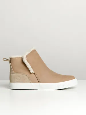 WOMENS SKYLA BAY WARM LINED PULL-ON