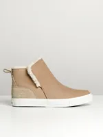 WOMENS SKYLA BAY WARM LINED PULL-ON