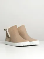 WOMENS SKYLA BAY WARM LINED PULL-ON