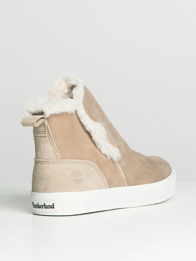 WOMENS SKYLA BAY WARM LINED PULL-ON
