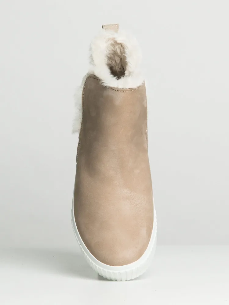WOMENS SKYLA BAY WARM LINED PULL-ON