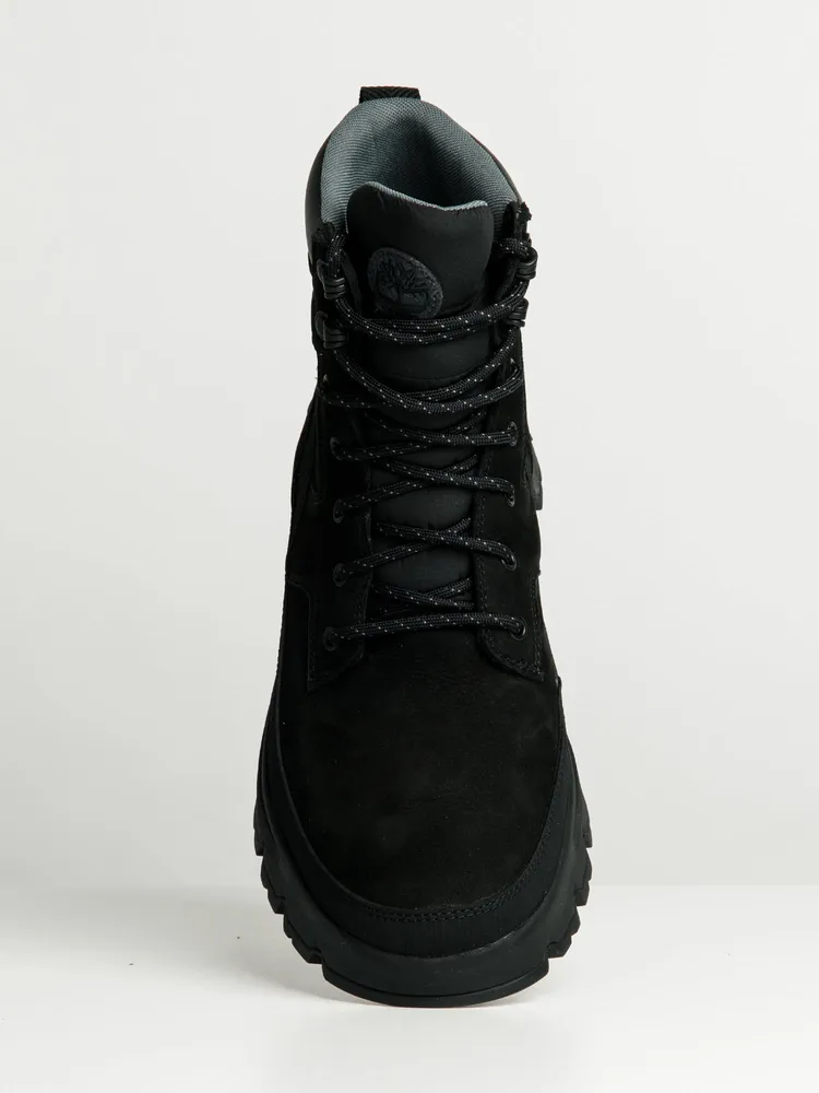 MENS TIMBERLAND ORIGINAL ULTRA WATERPROOF BOOT