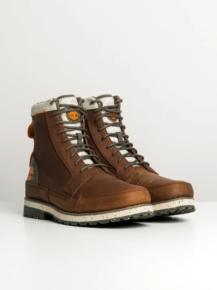 MENS TIMBERLAND TIMBERCYCLE BOOT - CLEARANCE