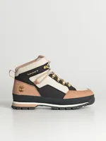 WOMENS TIMBERLAND EURA HIKER MID - CLEARANCE